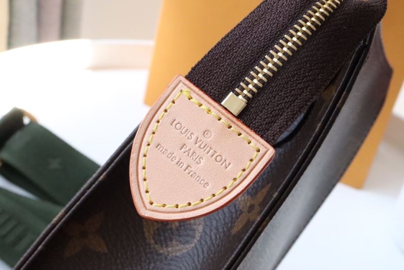 Louis Vuitton Satchel Bags